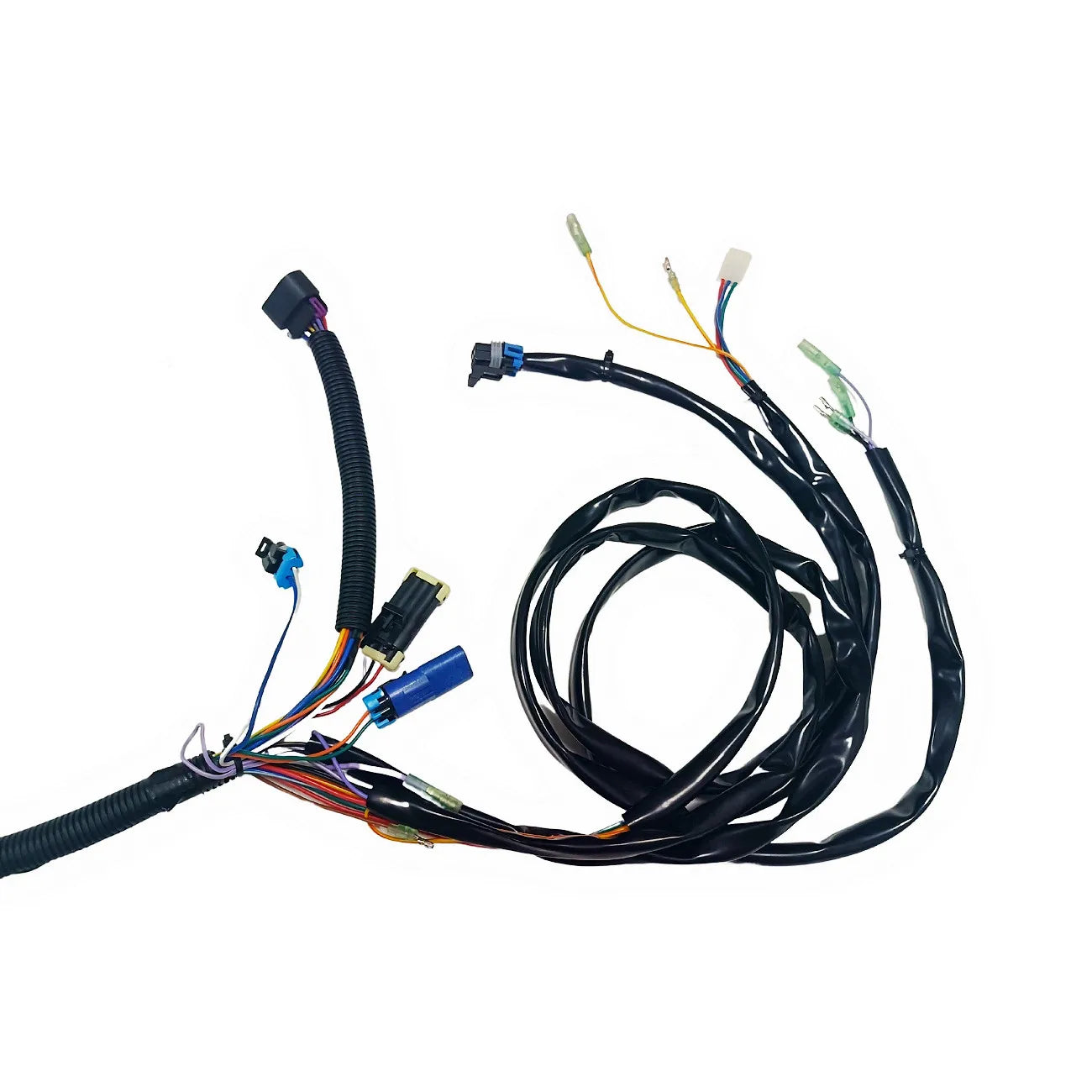 Mercury Outboard TOP Console Mout Wiring Harness Cable 20FT/6