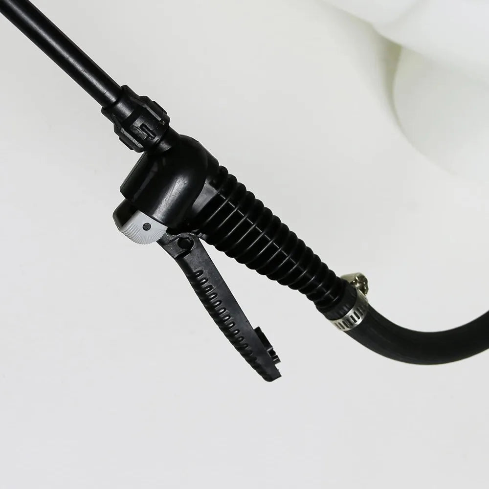 Made in The USA 15 Gallon, High Performance 1 GPM Mounted ATV/UTV Spot Sprayer