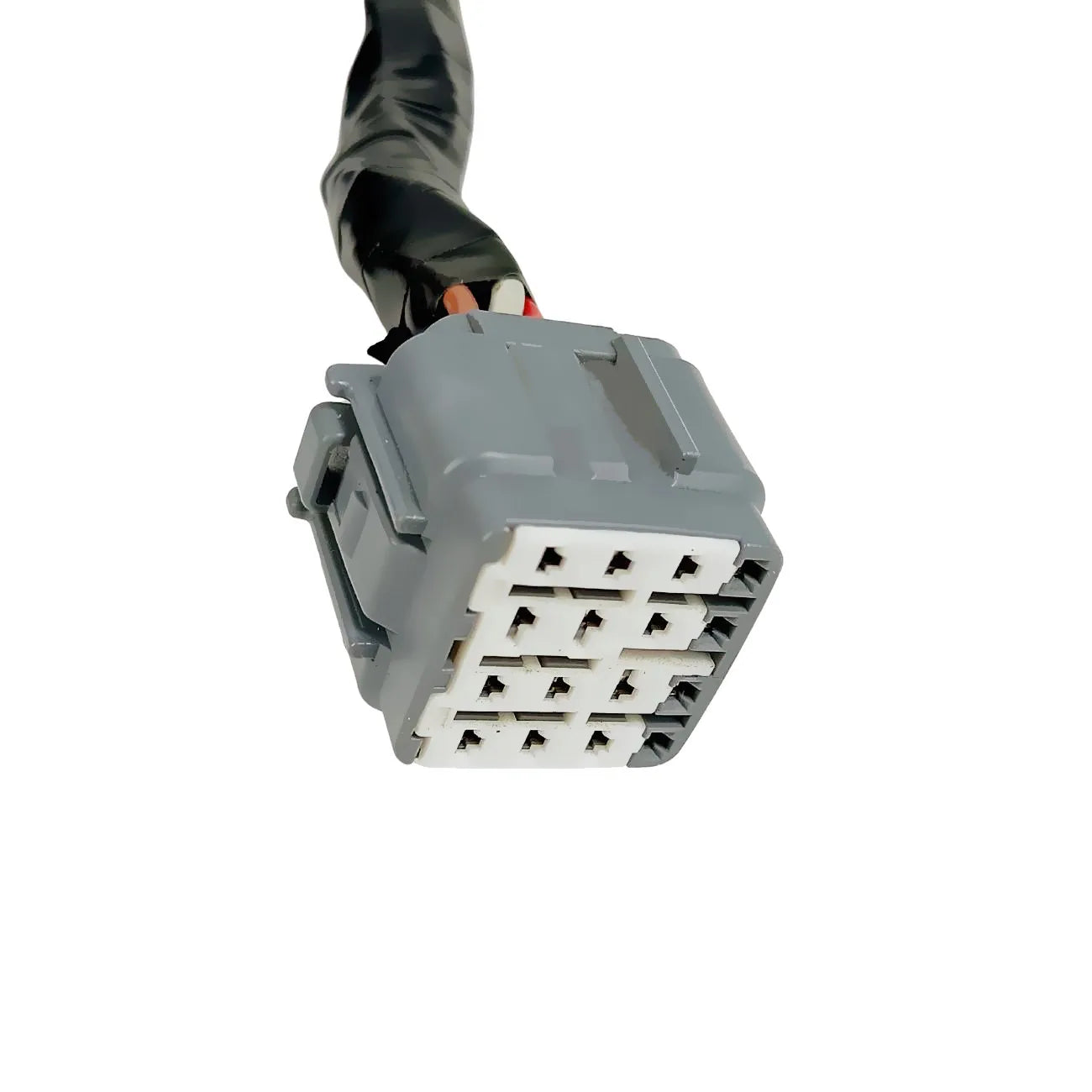 Suzuki outboard remote control box extension harness assembly 26FT/8M 16PINS