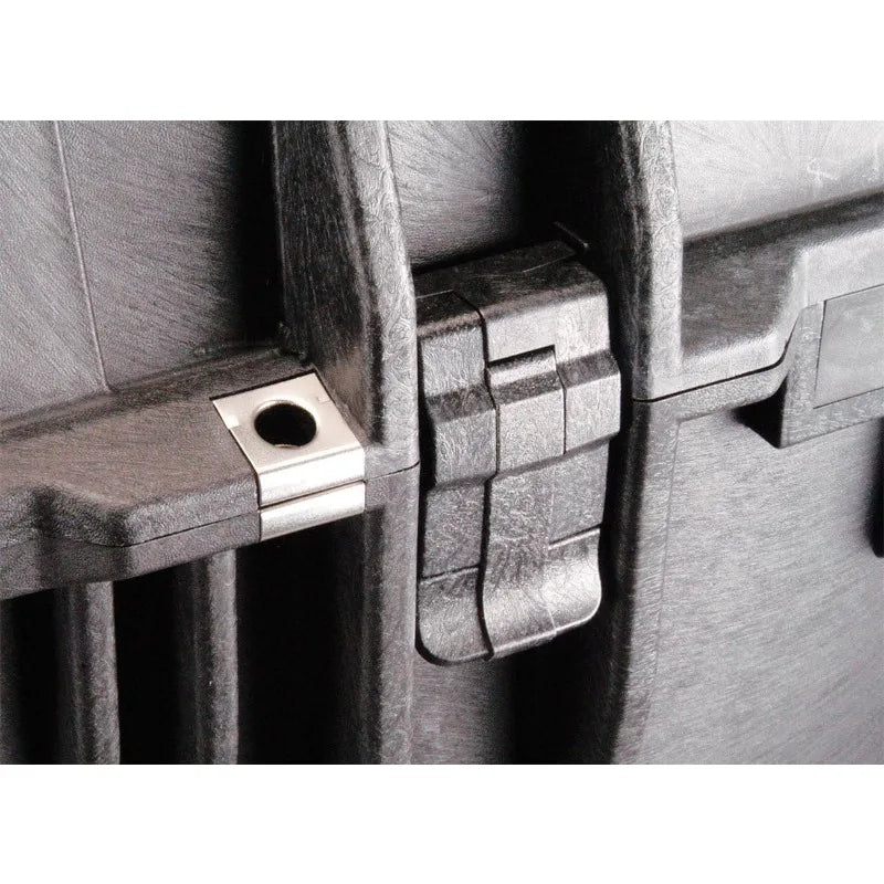 1740 Case With Foam (Black)
