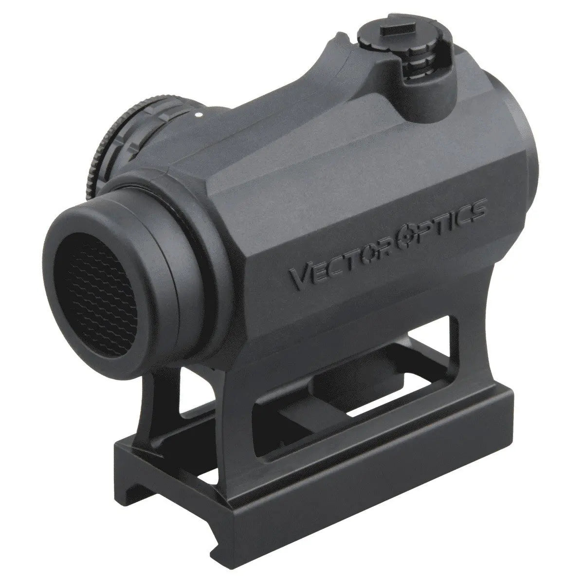 Optics Maverick GenIII 1x22 Rubber Cover Red Dot Scope