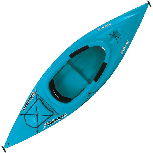 Sun Dolphin Aruba 10-Foot Sit-in Kayak