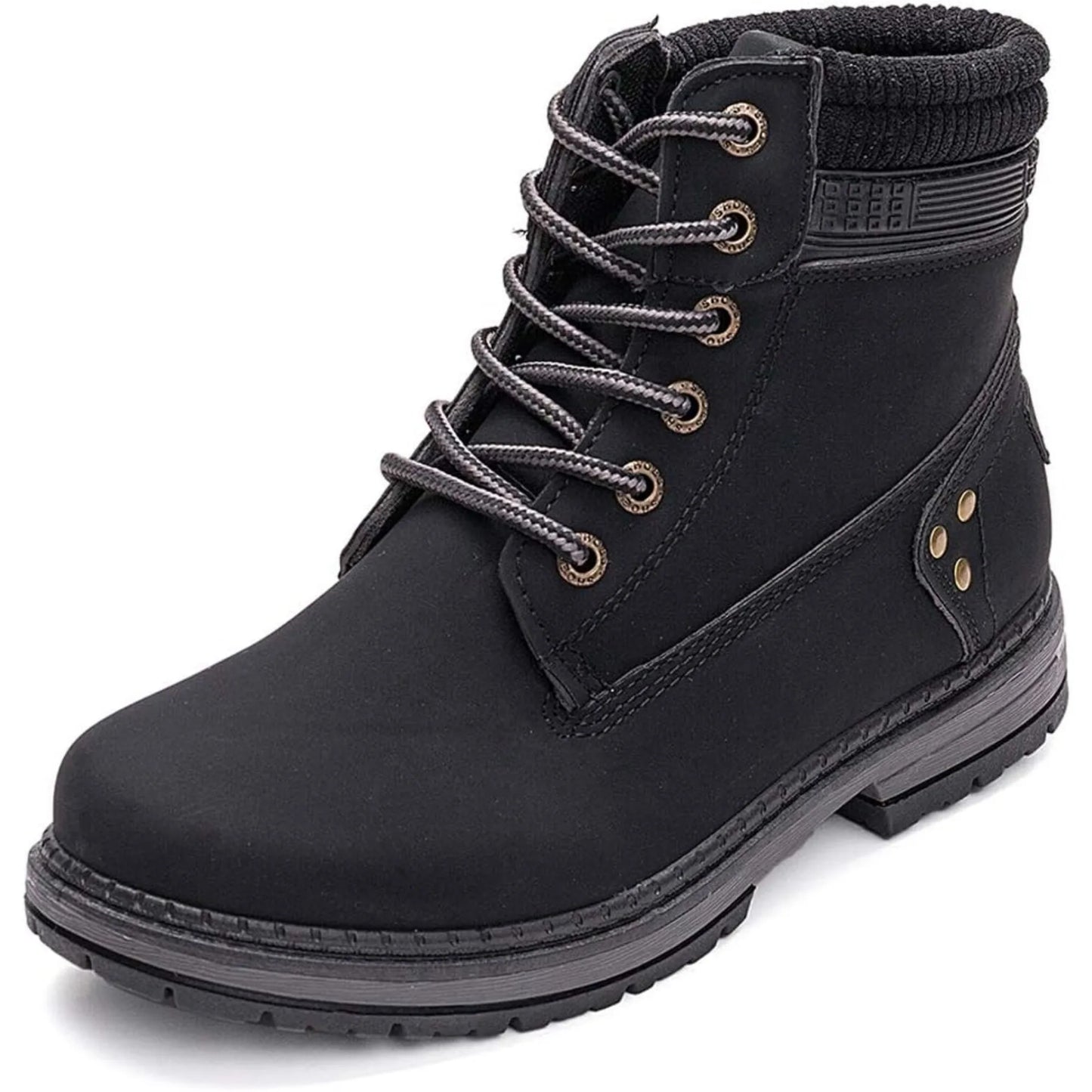Women's Work Waterproof Hiking Ankle Boots