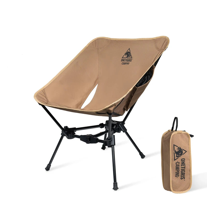 Camping Chair Foldable Outdoor Chair
