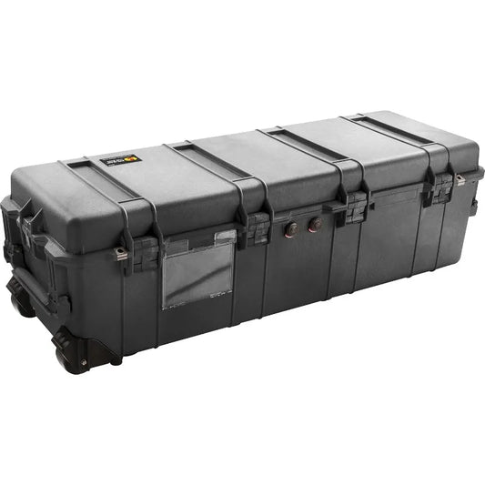 1740 Case With Foam (Black)