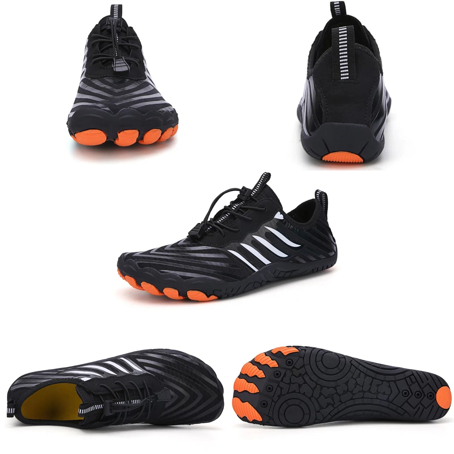 Beach Shoes for Surfing, Drifting, Couples, Hiking, Wading,
