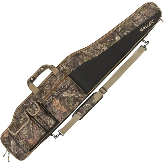 Oversized Rifle Case - 50-Inch Soft Gun Bag