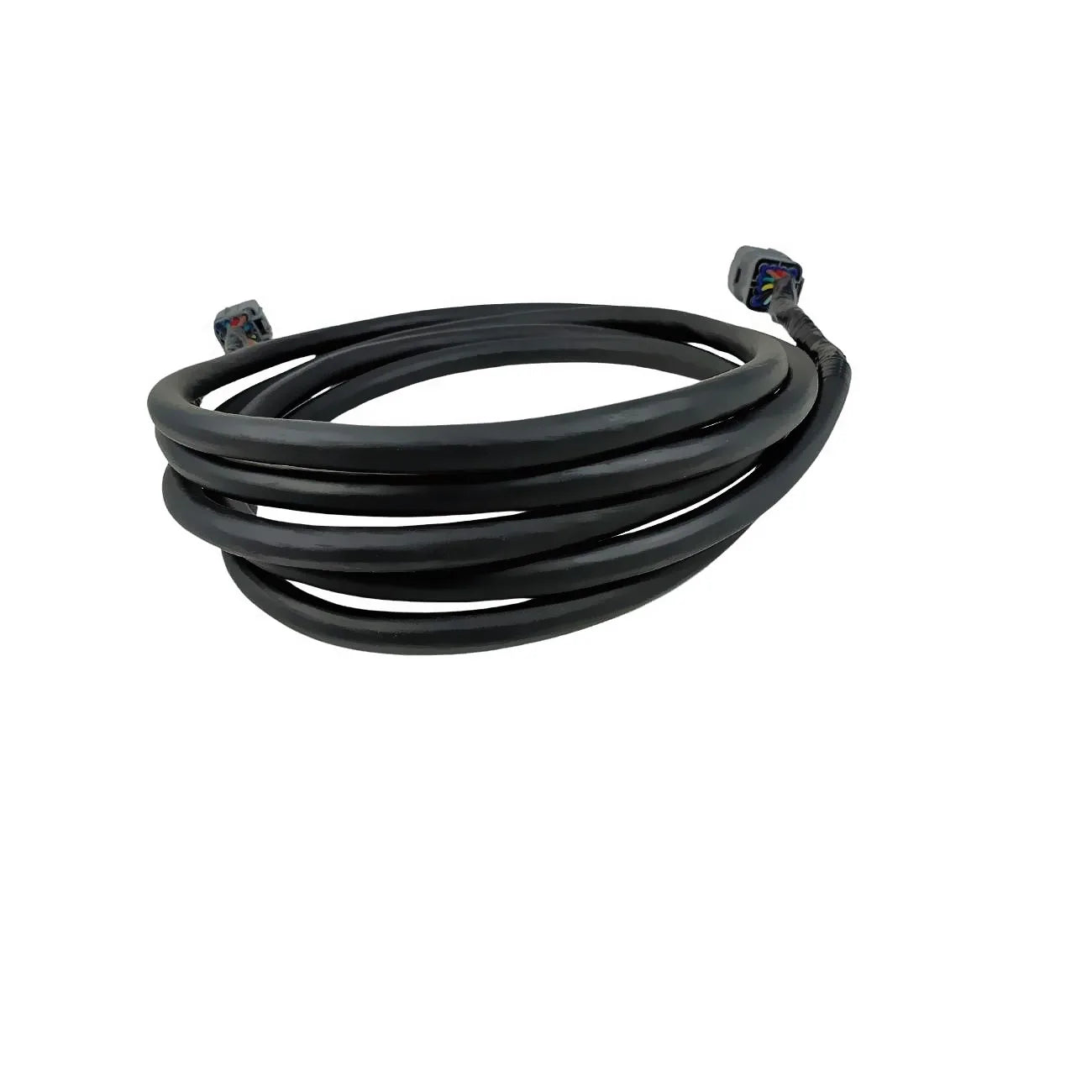 Suzuki outboard remote control box extension harness assembly 26FT/8M 16PINS