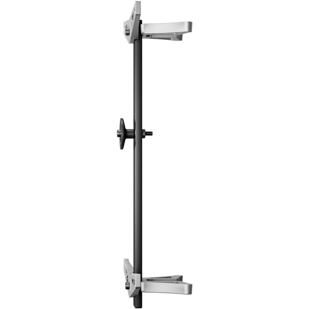 Cast Aluminum Tree Stand Climbing Stick, Set of 4