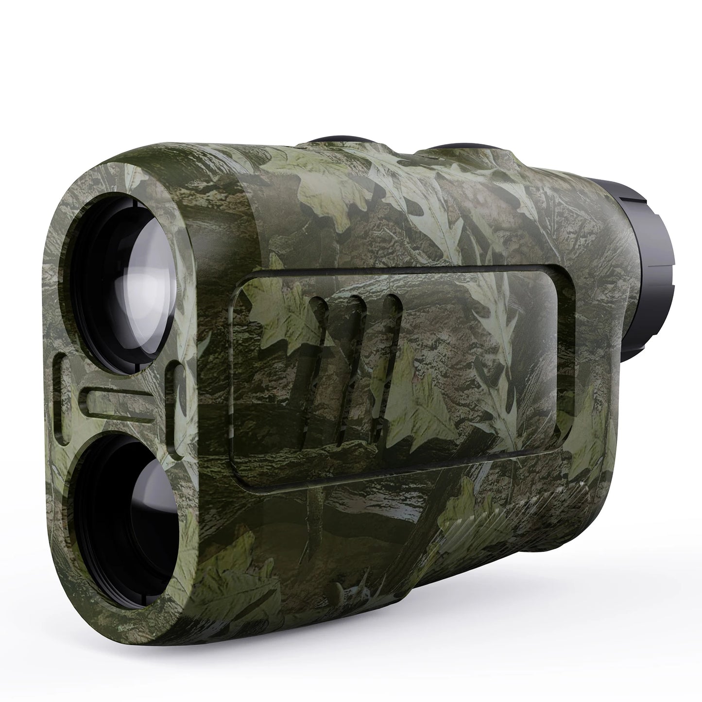 MiLESEEY Rangefinder 7 Degree Field 656 Yard Laser Hunting