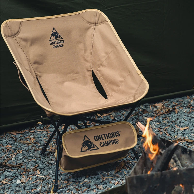 Camping Chair Foldable Outdoor Chair