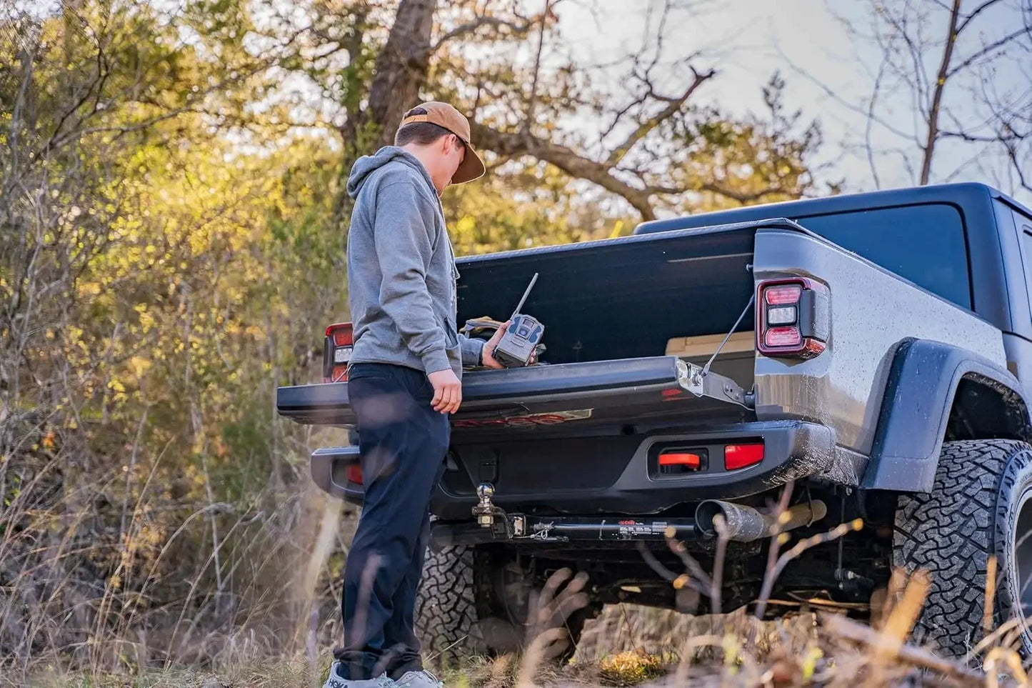 Reveal X Gen 3.0 Cellular Trail Camera