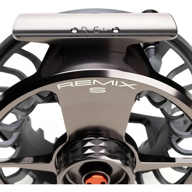 Fly Fishing Reels | All-Water | Large Arbor,