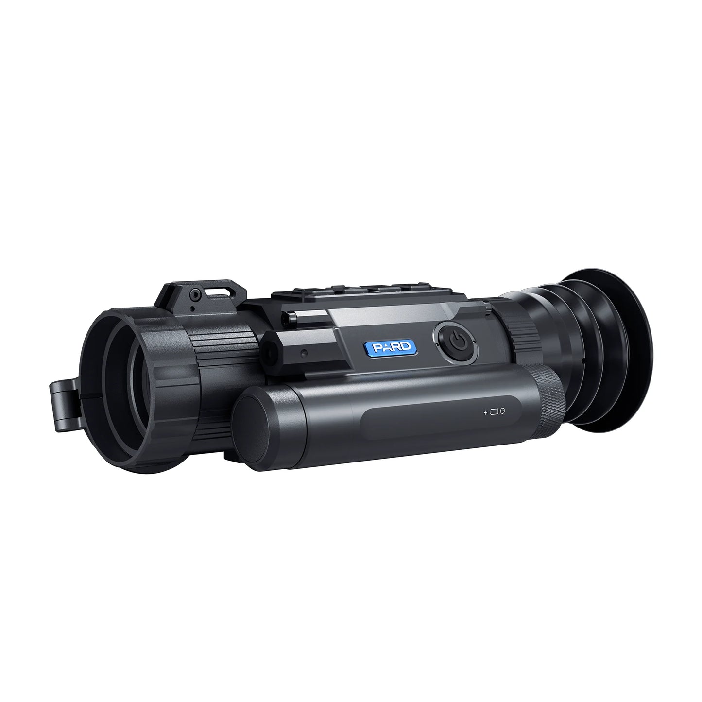 Thermal Imaging Scope without Rangefinder 19mm lens Sensor