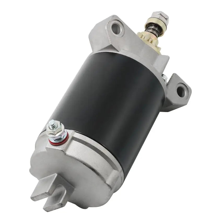 Starter Motor Replacement OEM for Marine Engine 25E B/F 4-Stroke 30.4ci - 25 H.P. 1999-2001
