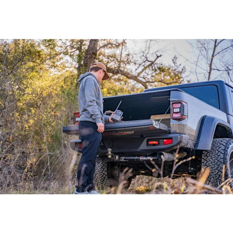 Tactacam Cellular Trail Camera -HD Photos & Videos