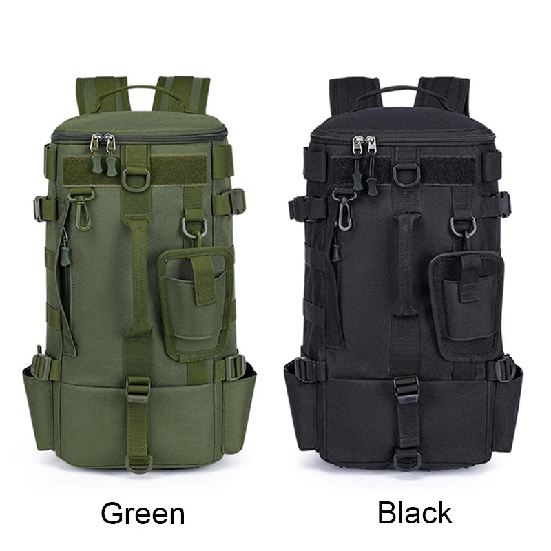High Quality Outdoor Fishing Climbing Hiking Bag Fishing Equipment Storage Bag