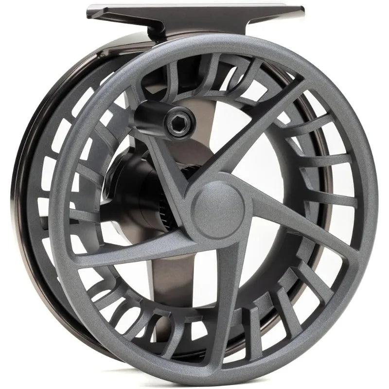 Fly Fishing Reels | All-Water | Large Arbor,