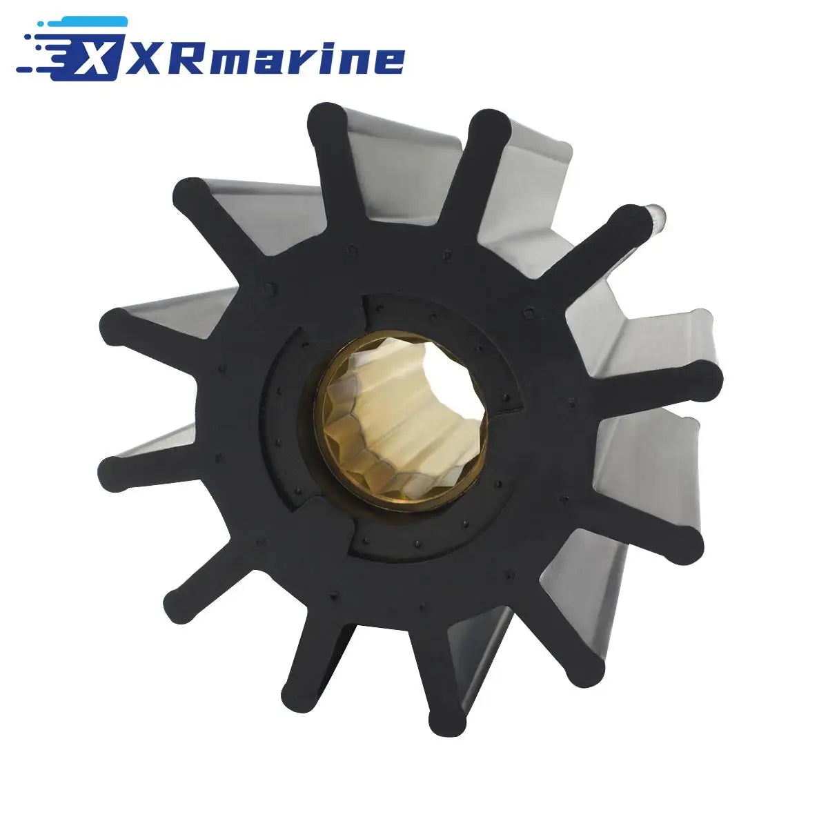 Raw Sea Water Pump Impeller