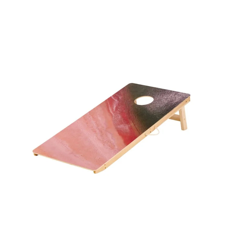 4x2 FT Large Size Cornhole Board