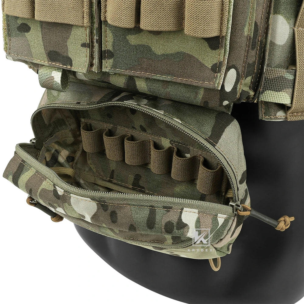 Chest Rig Micro Fight Chassis Modular Vest
