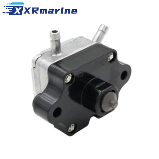 Fuel Pump Assembly for Yamaha 4 Stroke F9.9 15HP 9.9HP 15HP Outboard Motor