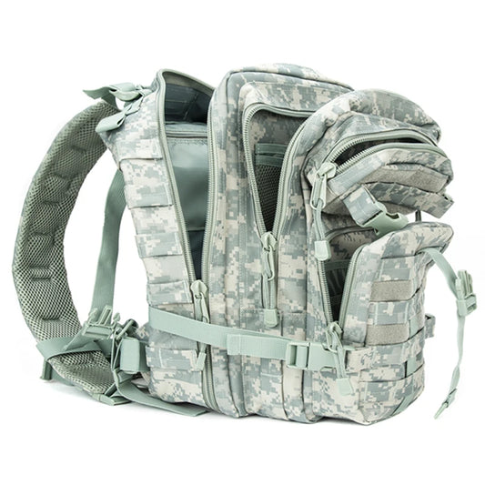 Military Mobile Assault Pack for Hiking Camping Hunting