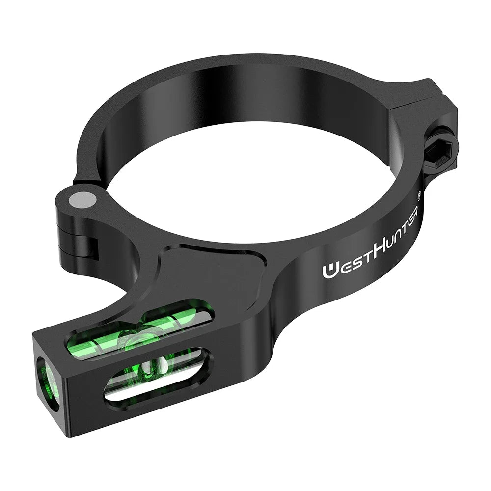 Riflescope Bubble Level for 30mm/34mm Tube Sights Ring Bubble Spirit Level