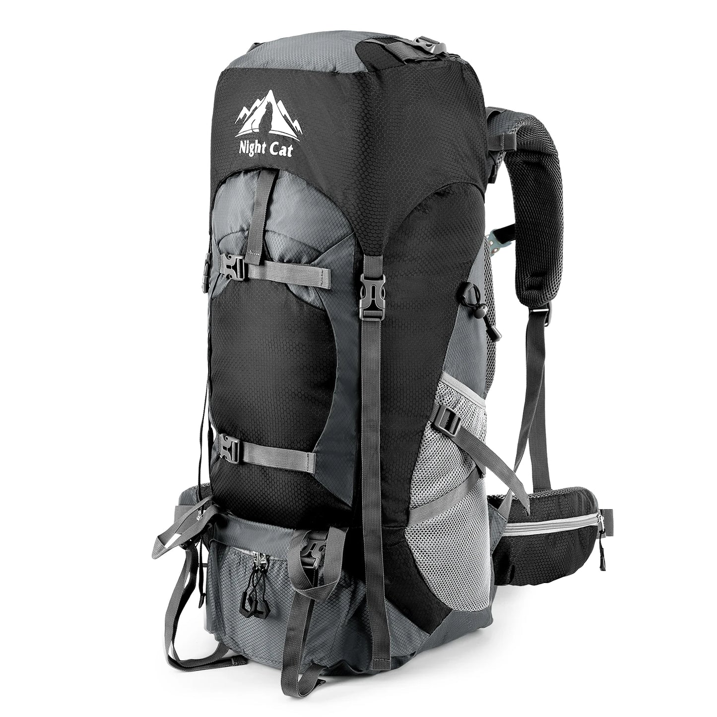 Hiking Camping Backpacking Packs for Men Women Lightweight