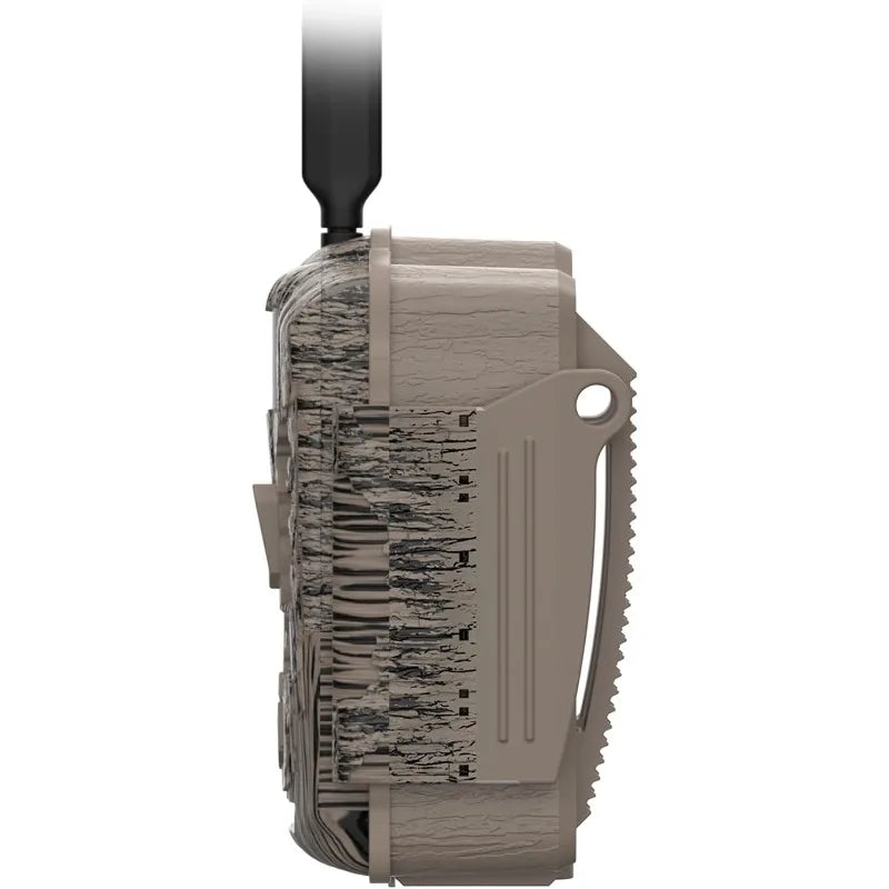 Stealth Cam No-Glo LED Hunting Cellular Trail Camera