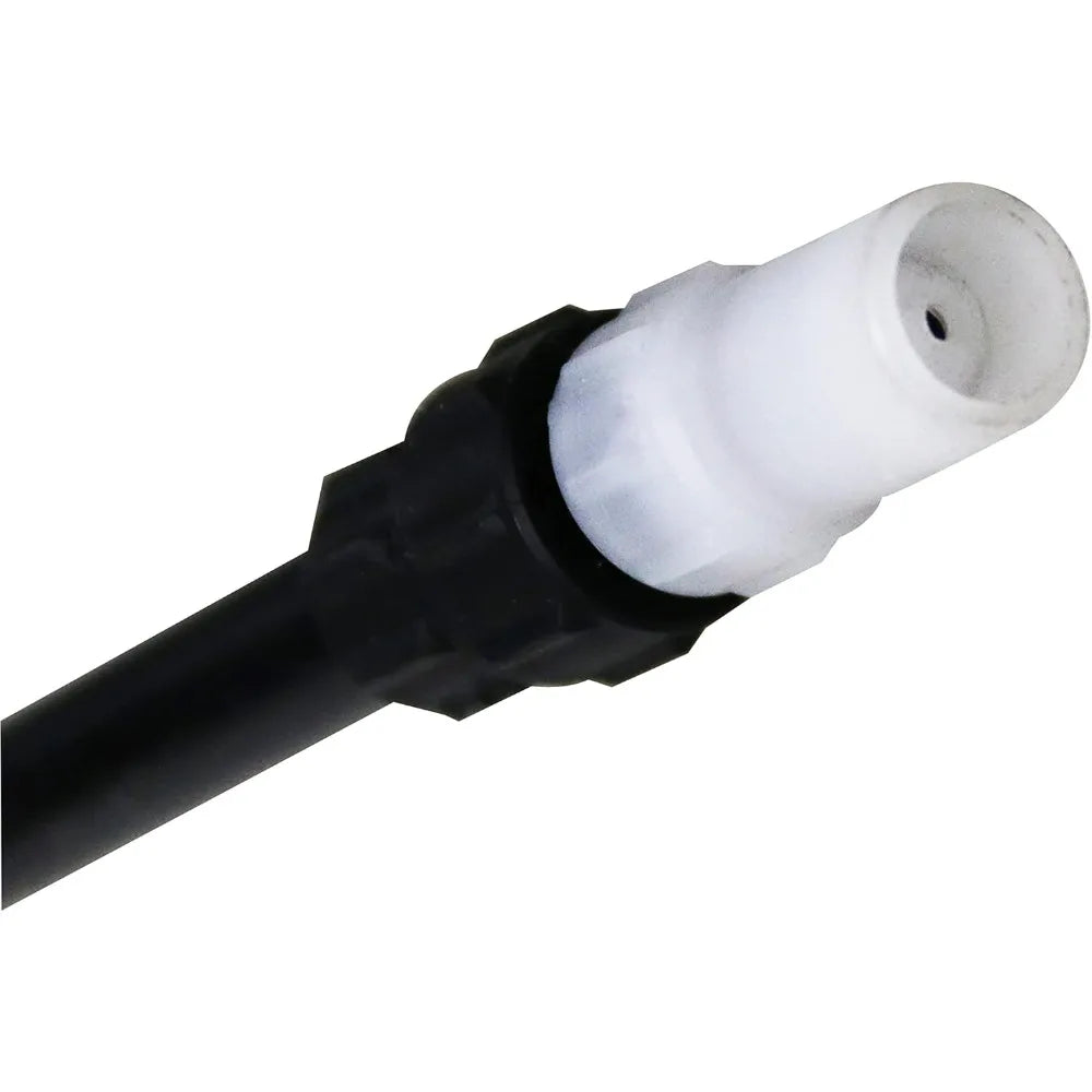 Made in The USA 15 Gallon, High Performance 1 GPM Mounted ATV/UTV Spot Sprayer