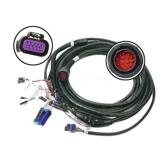Mercury Outboard TOP Console Mout Wiring Harness Cable 20FT/6