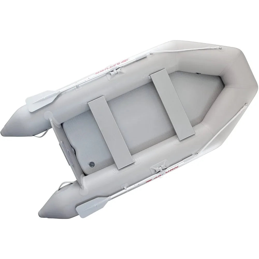 Inflatable Boat Inflatable Motor Boat for Pleasure