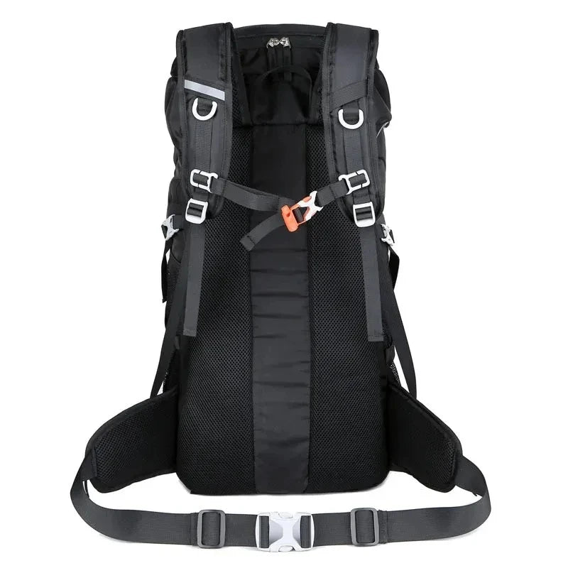 Hiking Backpack Bags For Camping Mountaineering