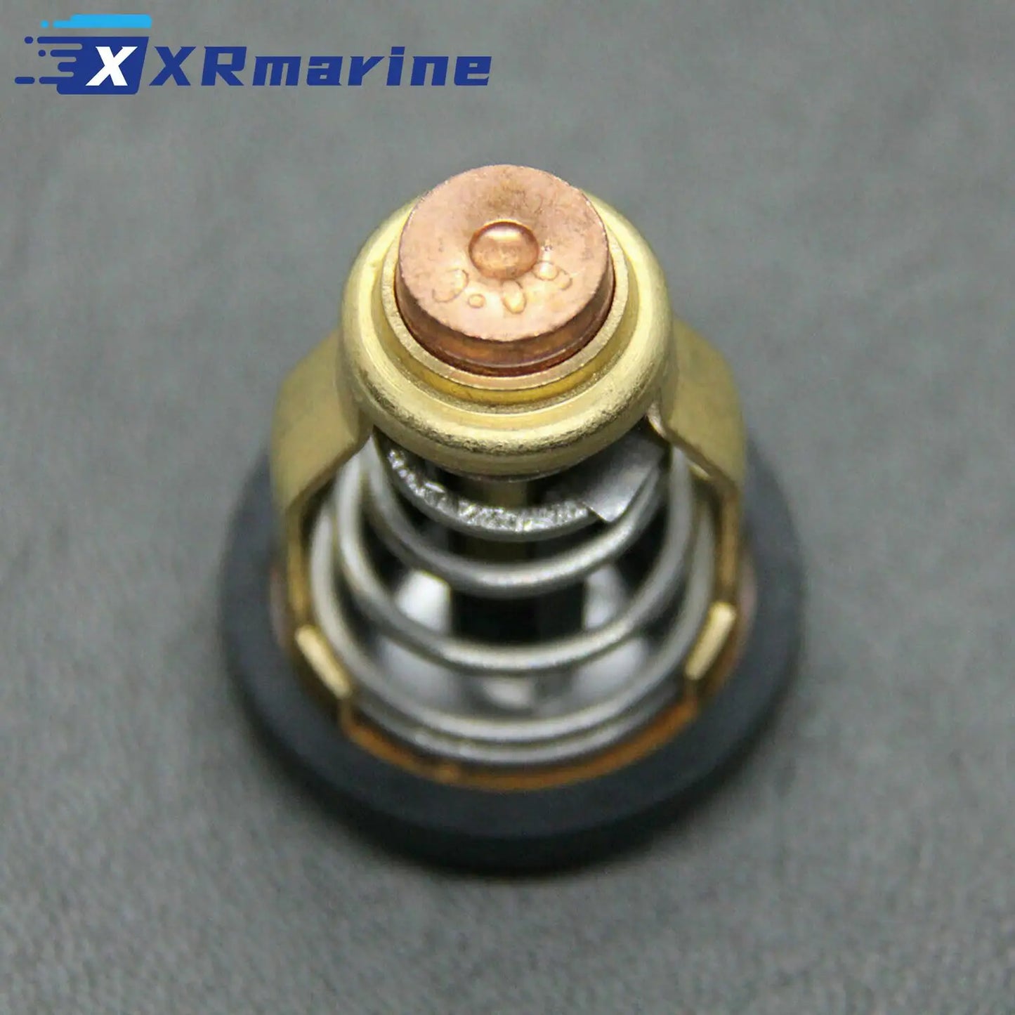 140°F 60°C Thermostat for Yamaha 4 Stroke F 75 80 90 100 150 200 225 250 HP Outboard Motor