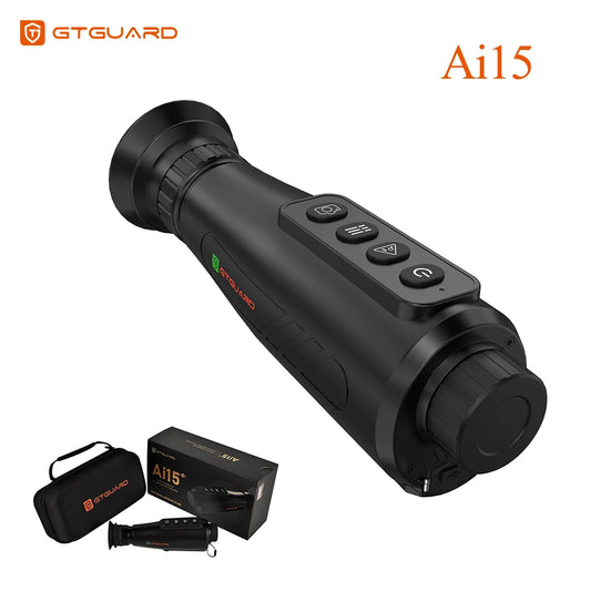 New thermal imaging outdoor Boating Camping Fishing Hunting Firefighting Surveillance