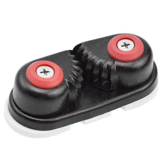 Marine Boat Fast Entry Rope Wire Rowing Boat Canoe Kayak Cam Cleat Sailing