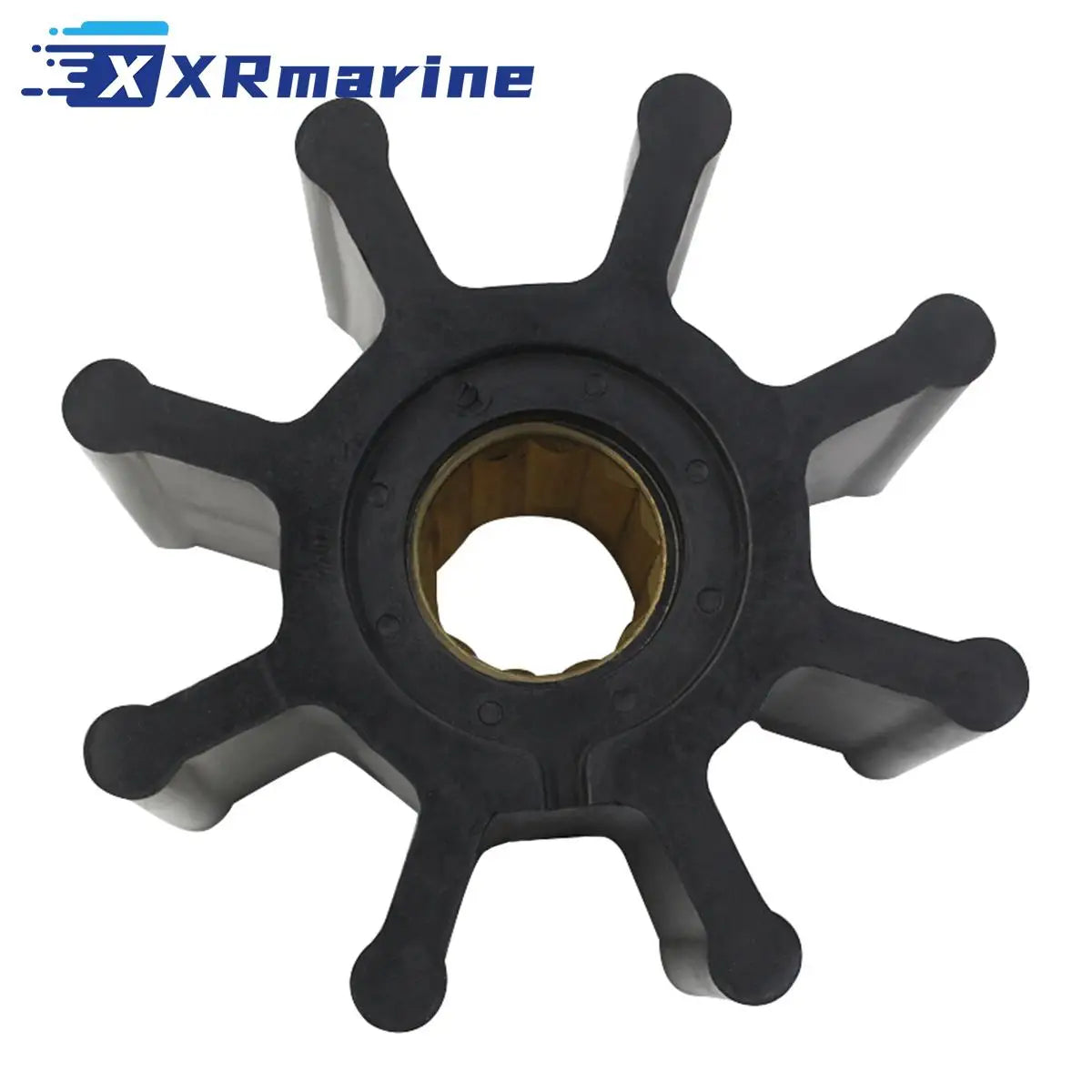 Water Pump Impeller for Volvo Penta Diesel Engine D5 D7