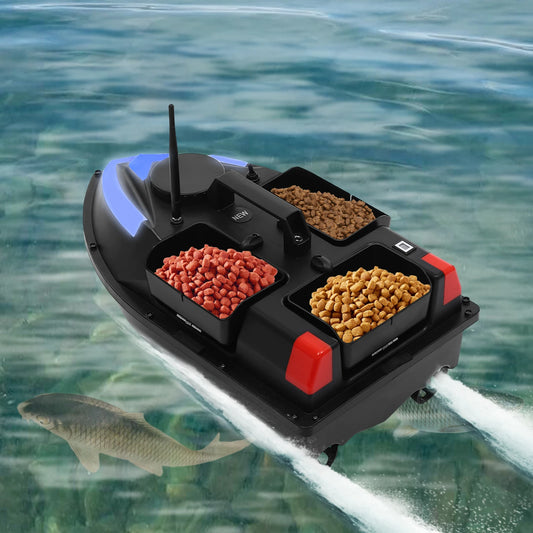 Fishing Bait Boat, GPS Fishing Bait Boat,