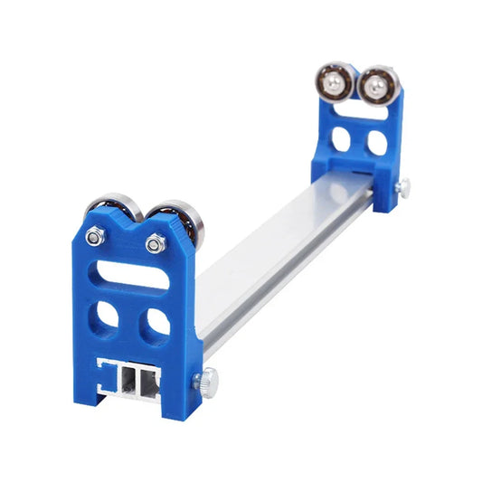 Arrows Shaft Straightness Tester for Accurate Measurement
