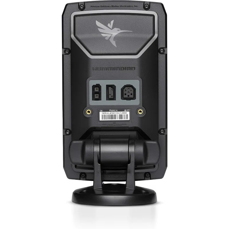 Humminbird  Fish Finder,Black