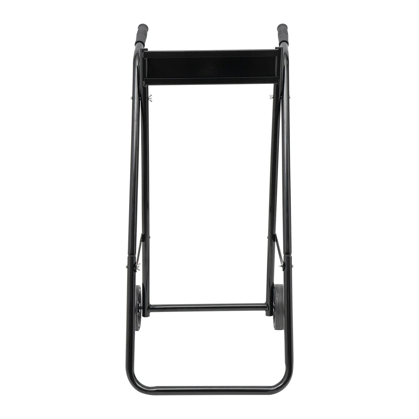 Outboard Stand for Long and Short Shaft Foldable Engine Trolley