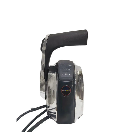 Outboard Remote Control Box High horsepower electronic control TRIM