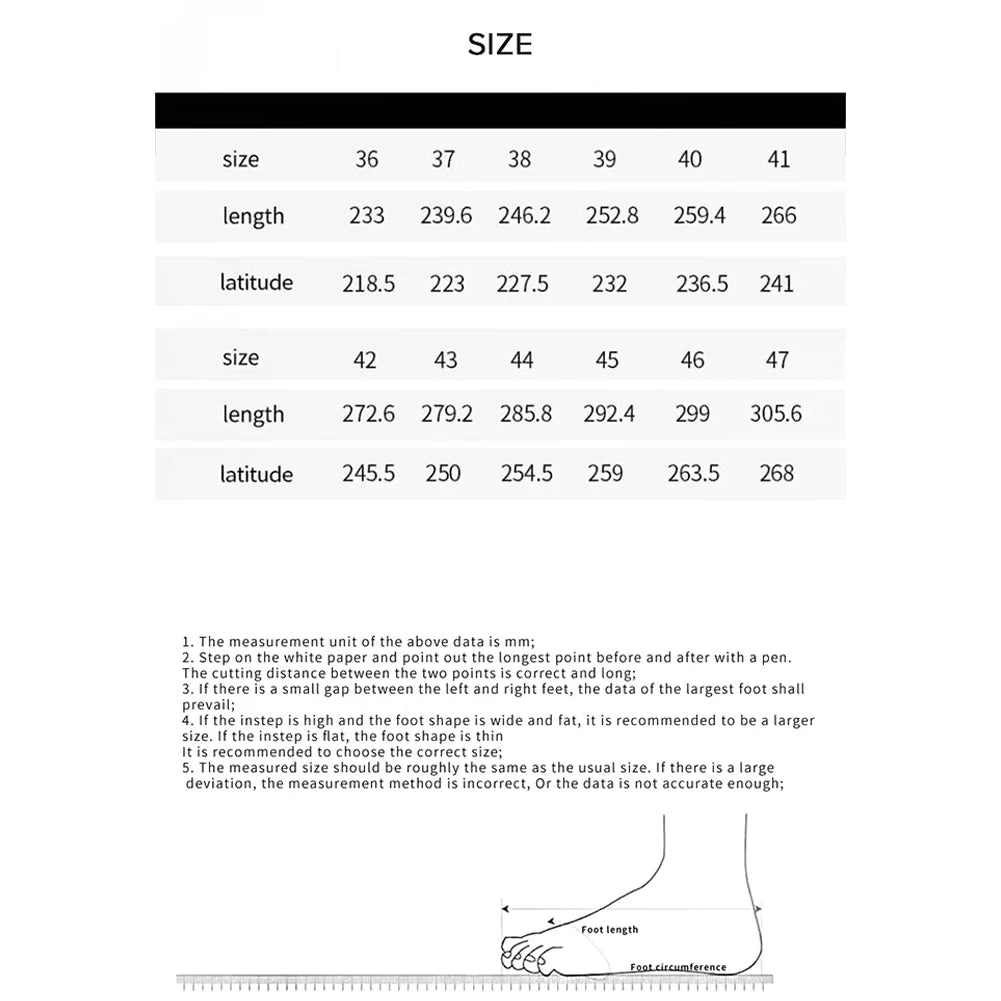 Men Women Wading Shoes Quick-Dry Aqua Shoes