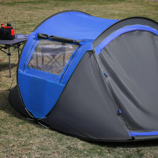 Tent 2 Person for Camping Waterproof Outdoor