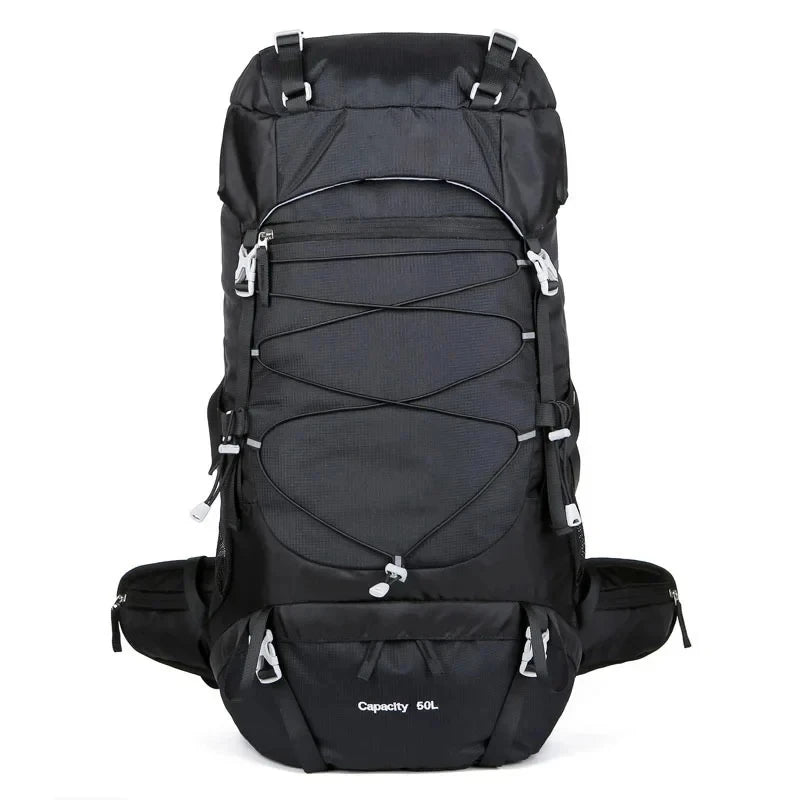 Hiking Backpack Bags For Camping Mountaineering
