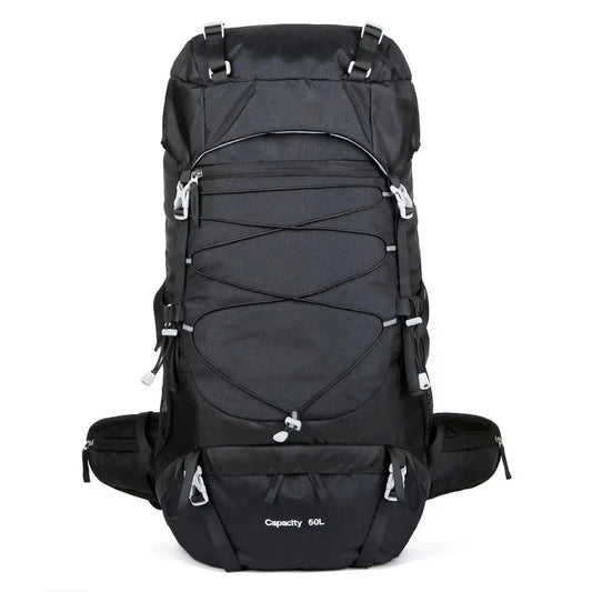 Hiking Backpack Bags For Camping Mountaineering