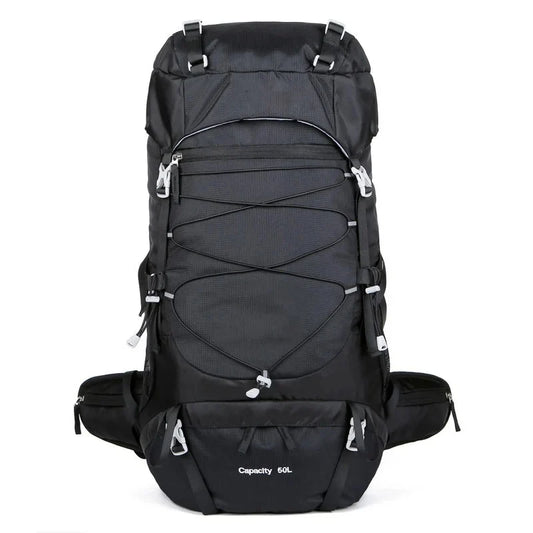 50L Travel Backpack Bags Waterproof