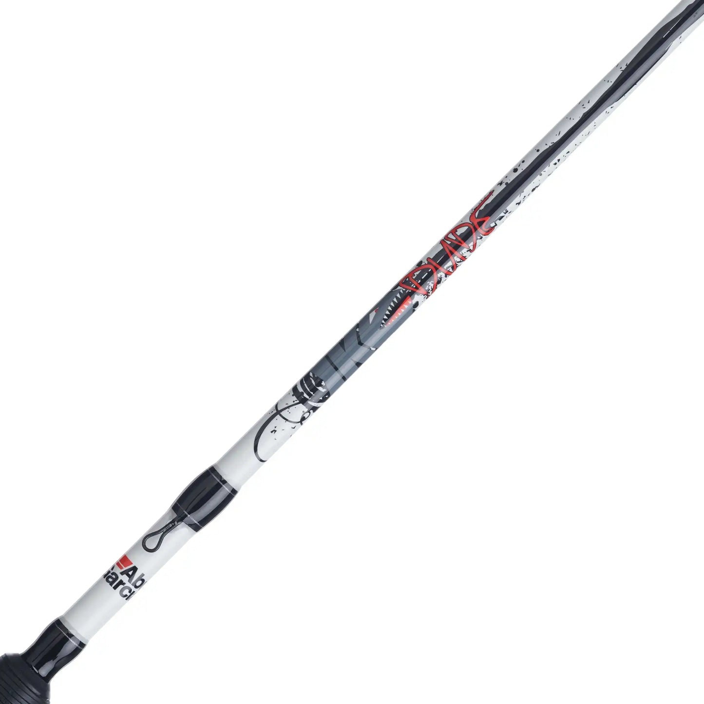 6’ Ike Dude Youth Fishing Rod and Reel Spinning Combo