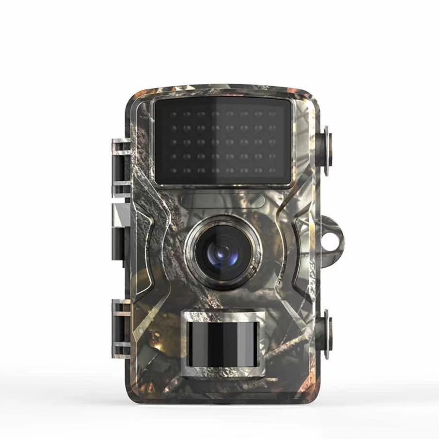 1080P Hunting Camera 2.0in LCD  Hunting Night Vision Camera